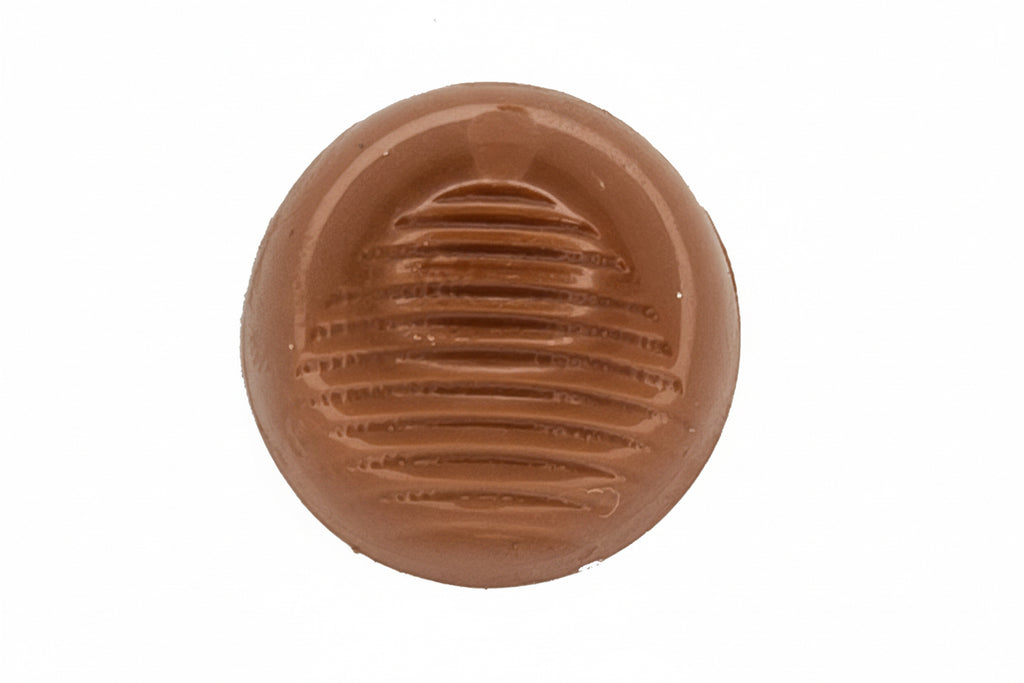 Belgium Milk Chocolate Solid