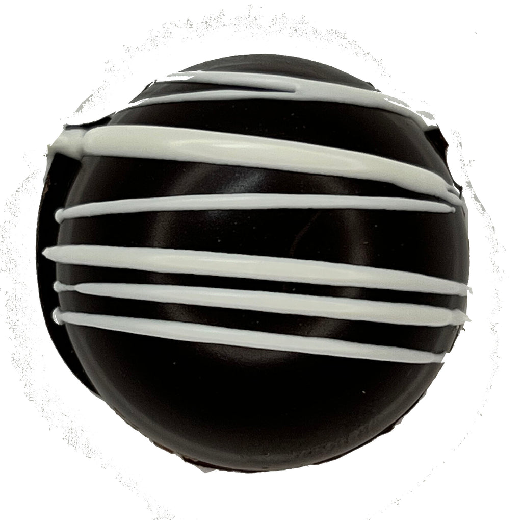 Dark Chocolate, Coconut