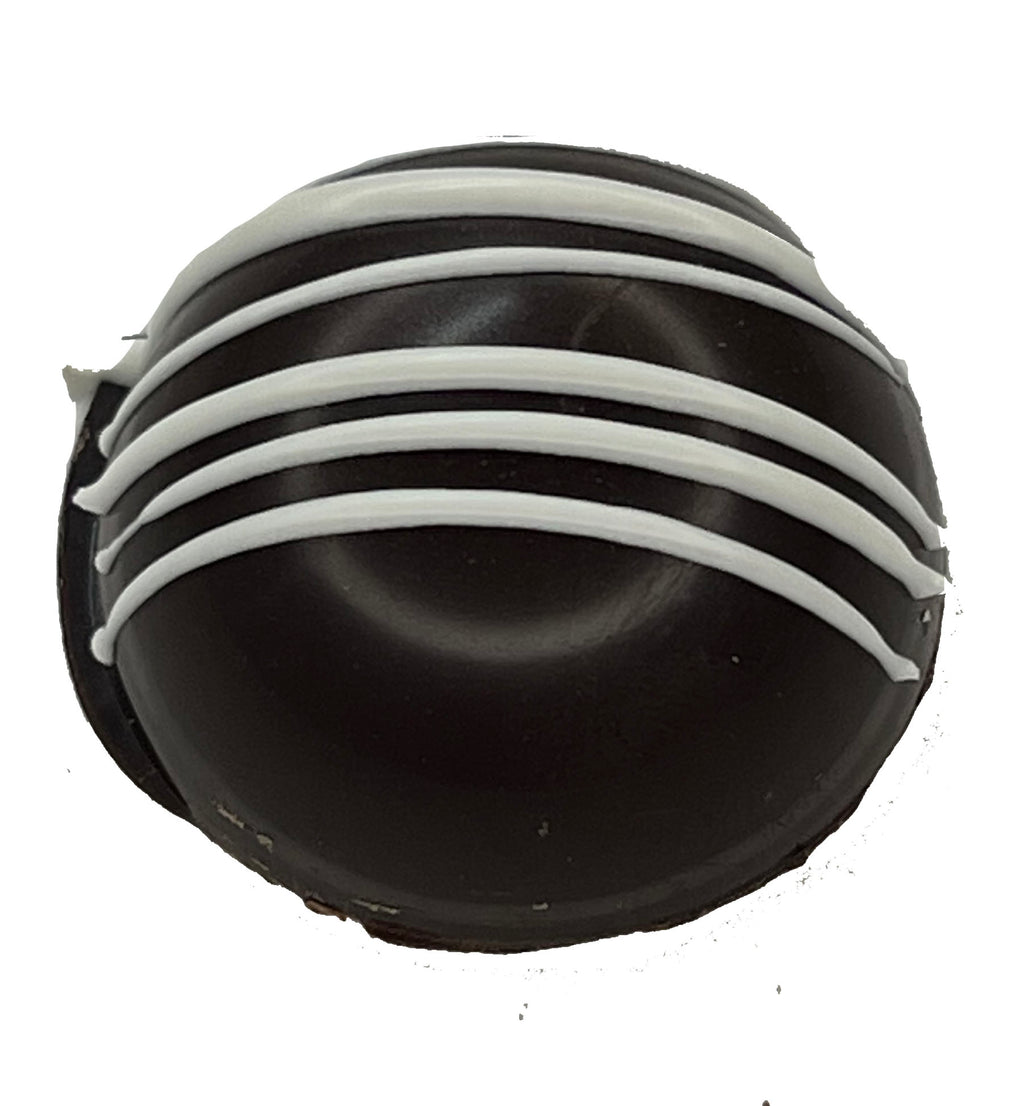Dark Chocolate, Coconut