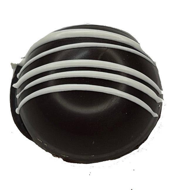 Dark Chocolate, Coconut