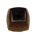 Dark Chocolate Pecan Caramel Coconut