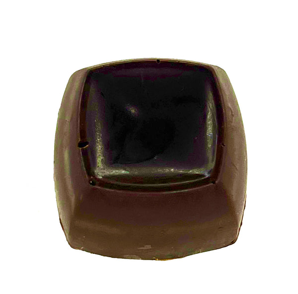 Dark Chocolate Pecan Caramel Coconut