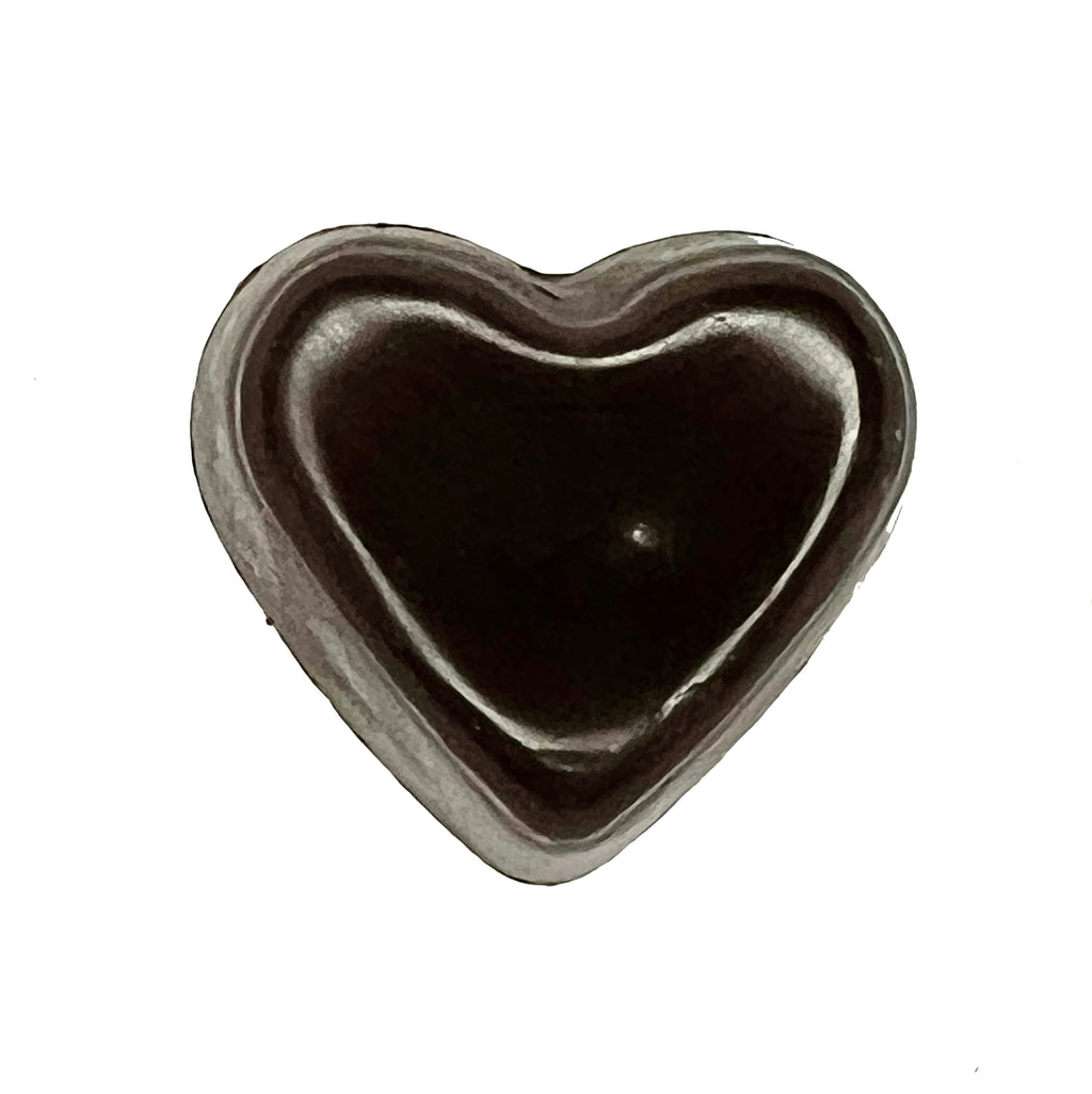 Dark Chocolate, Almond Coconut Filled Single Piece