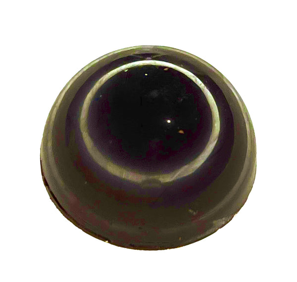 Belgium Dark Chocolate Solid Single Piece