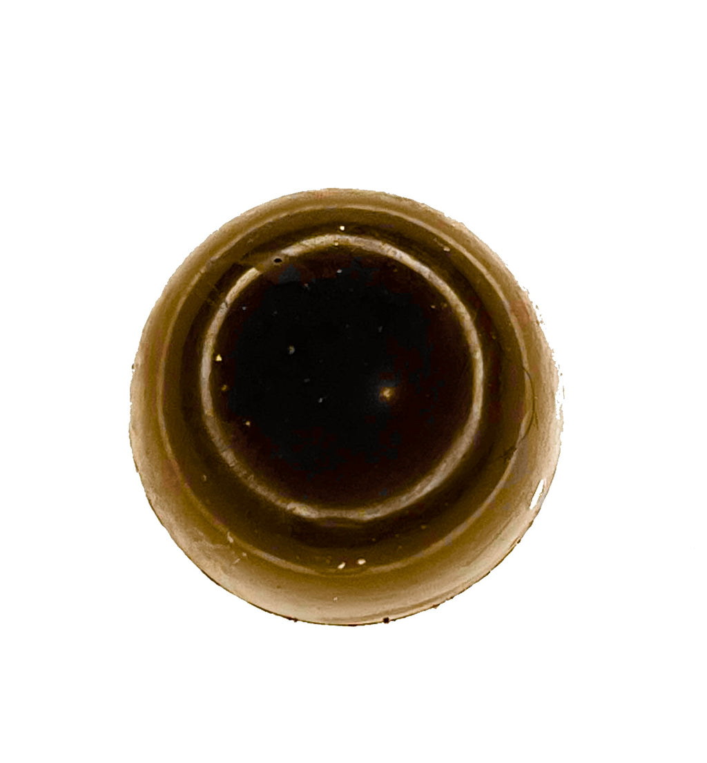 Belgium Dark Chocolate Solid Single Piece