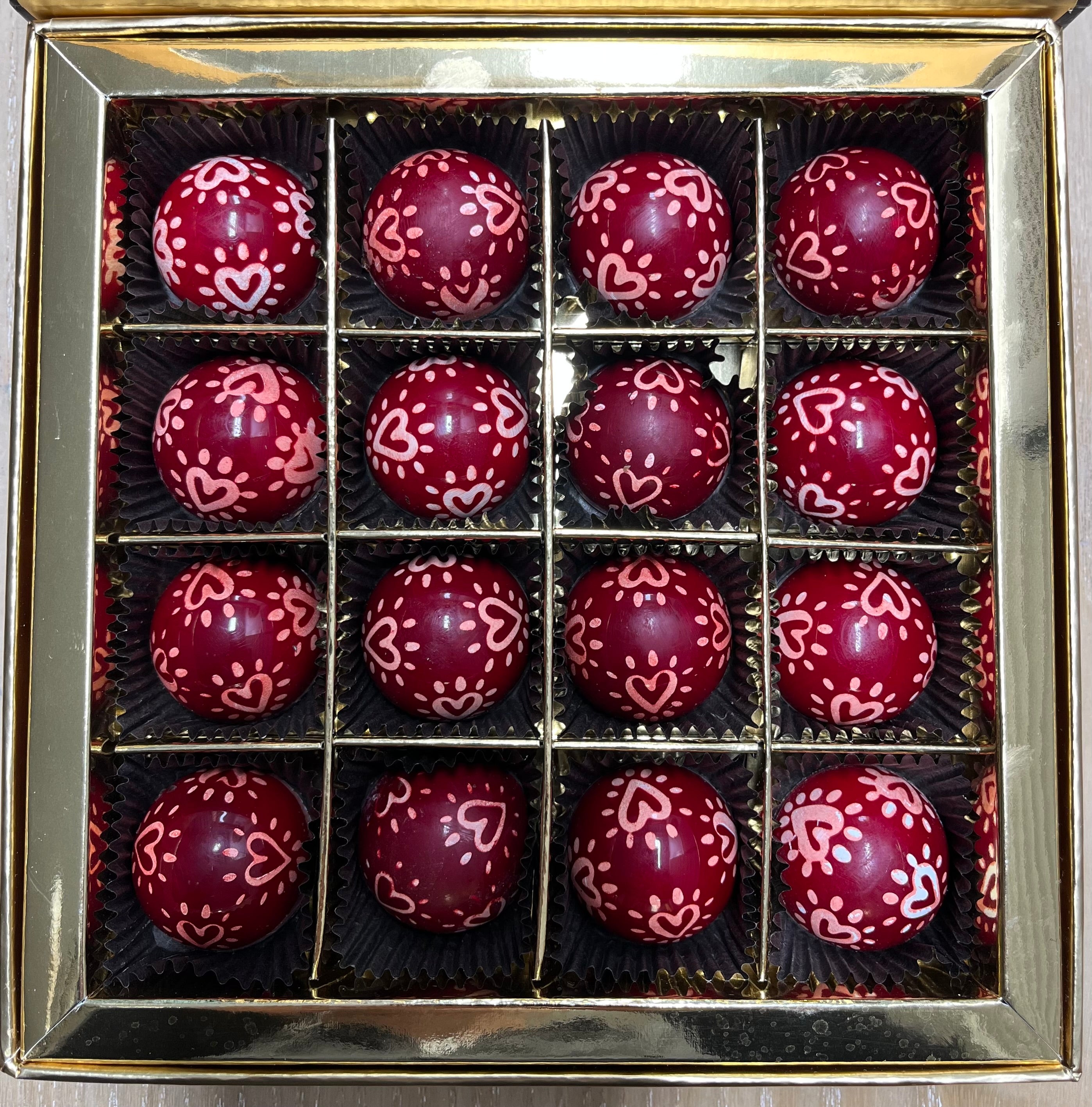 Popular Mango Box!