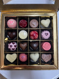 Valentines 16-pc